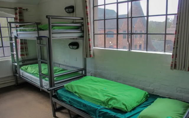 YHA Ironbridge Coalport - Hostel