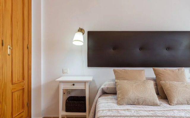 Tolox 1 in Tolox With 1 Bedrooms and 1 Bathrooms