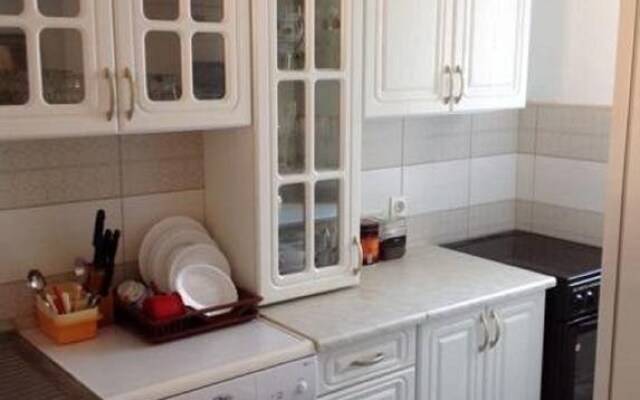 Apartment Labovic