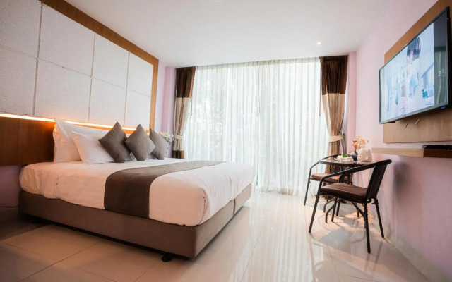 A Hotel Simply