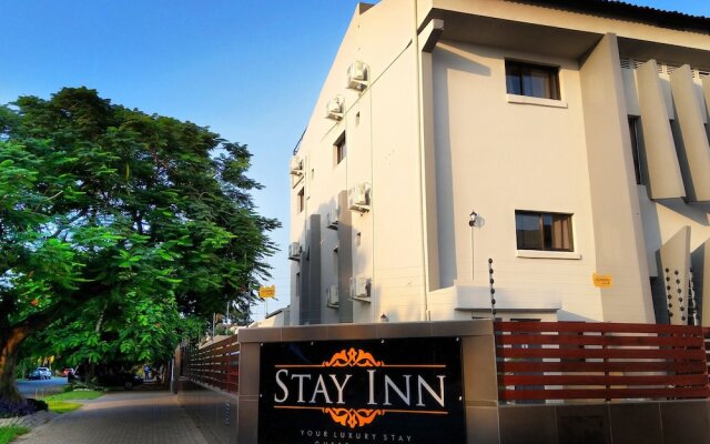 Stay Inn Guest House