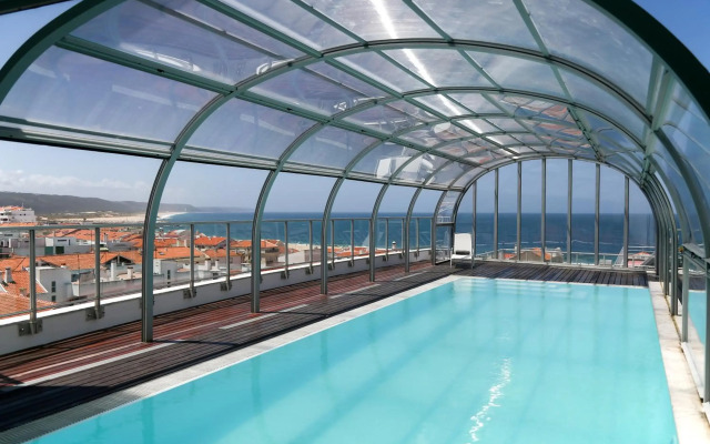 Hotel Praia