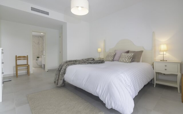 Wonderful Villa Near Beach