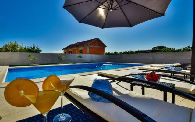 House Anić Novigrad (Zadar)