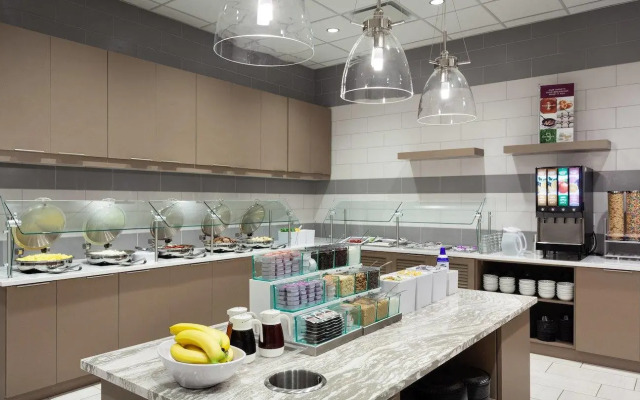 SpringHill Suites by Marriott Orlando at Millenia