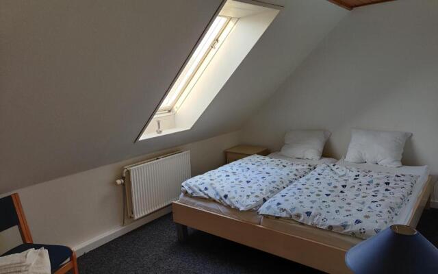 Købmandsgaardens B&B