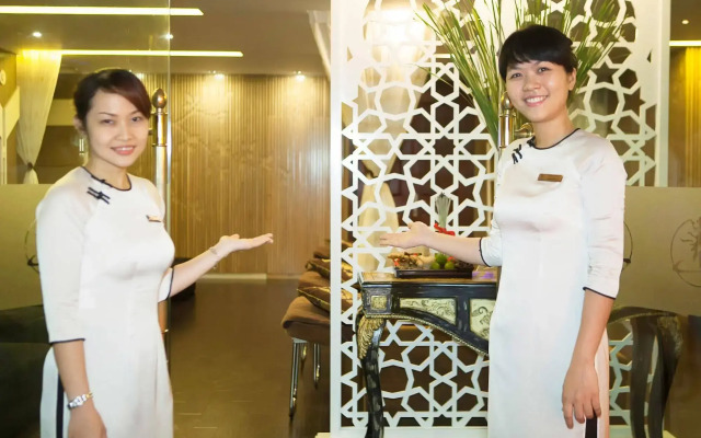 Hai Long Hotel