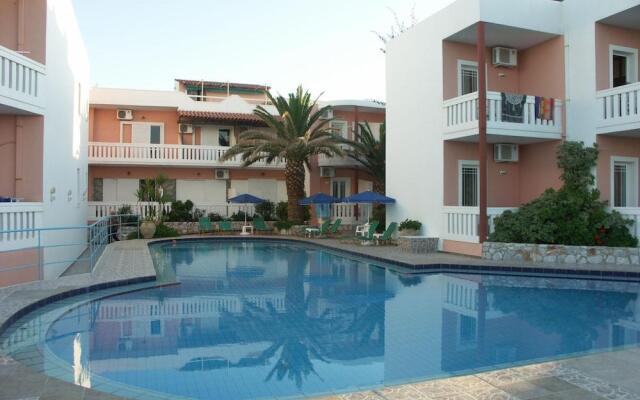 Eden Beach Hotel