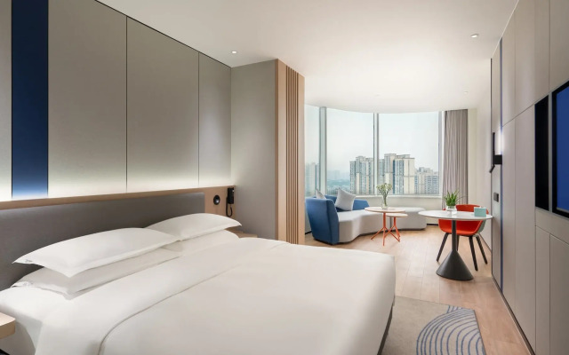 Holiday Inn Express Changsha Kaifu by IHG