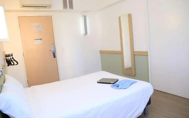 ibis budget Piracicaba