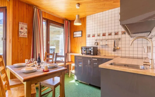 Apartment Les Tufs Tignes 28047