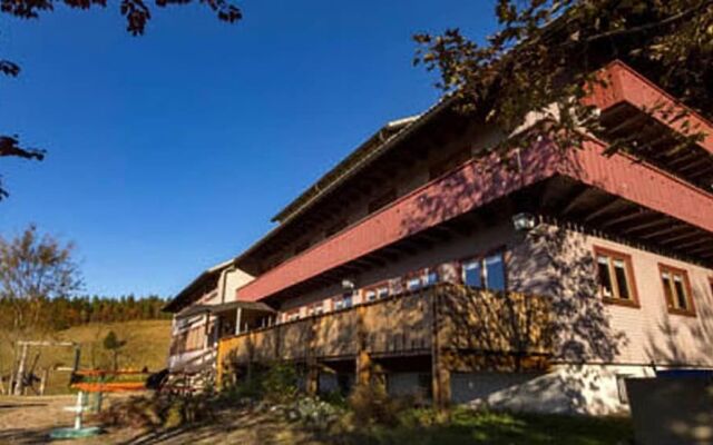 Berggasthaus Gisiboden Alm