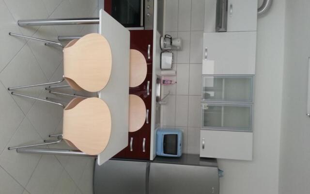 Apartment Lara Iva
