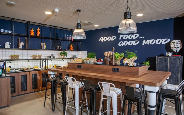 Loginn Hotel Offenbach