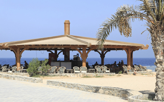 Three Corners Happy Life Beach Resort - All Inclusive