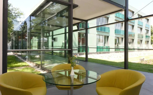 Schlossparkhotel Mariakirchen