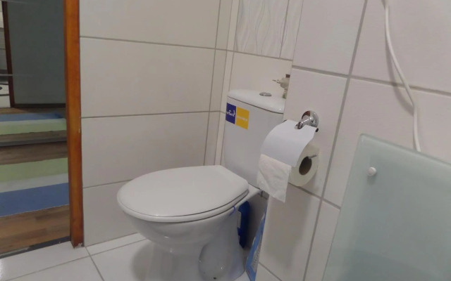 DRS apartment, fully renovated flat