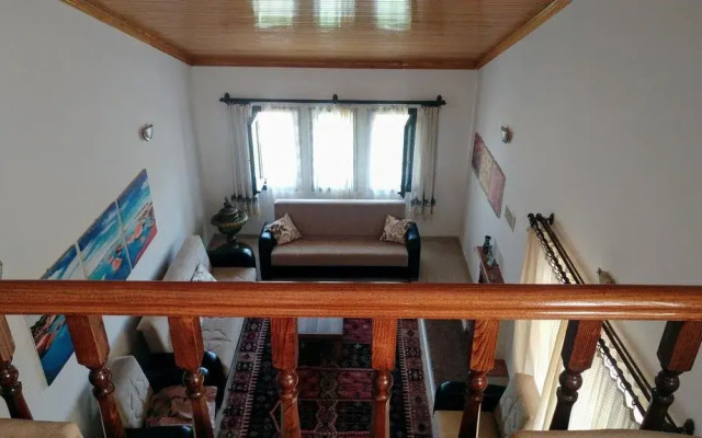 Lake House Datca