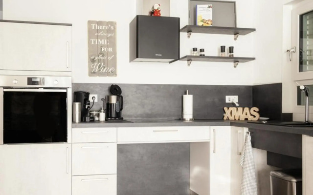 Ferienwohnung Bergäcker