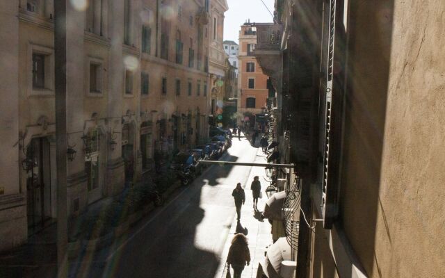 Piazza di Spagna Rome Apartments