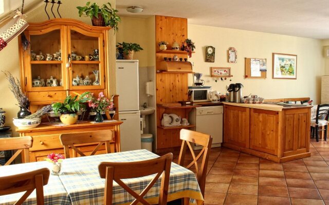 Boulevard City Guesthouse Budapest