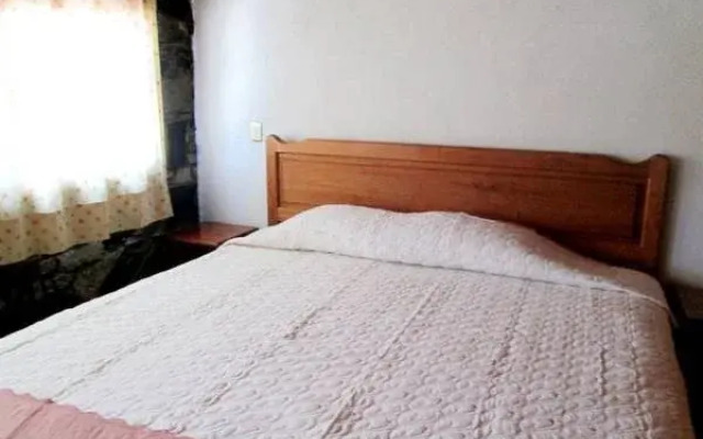 Hotel Guzman