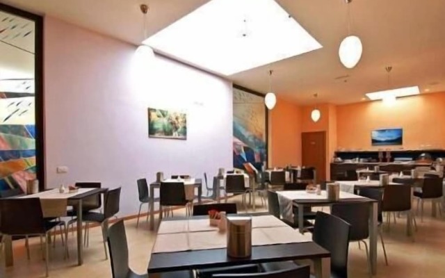 Hotel Rosso Frizzante