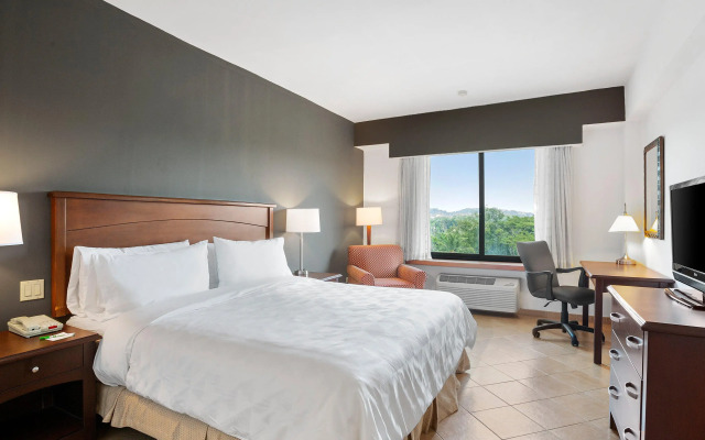Holiday Inn Panama Canal by IHG