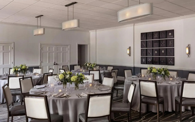 Kimpton Brice Hotel by IHG
