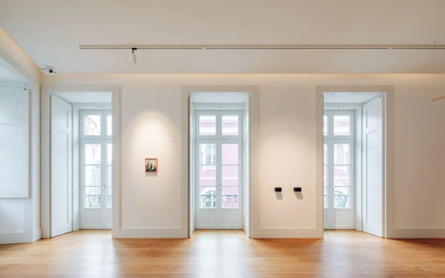 The Art Gate