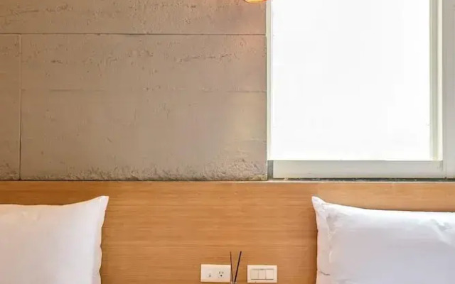 Tenlien onsen Hot Spring Hotel