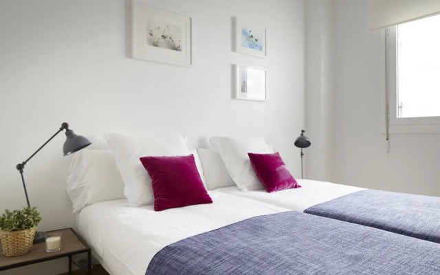 Mirakruz Attic Apartment by FeelFree Rentals