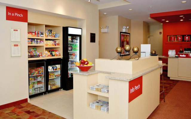 TownePlace Suites by Marriott Mooresville