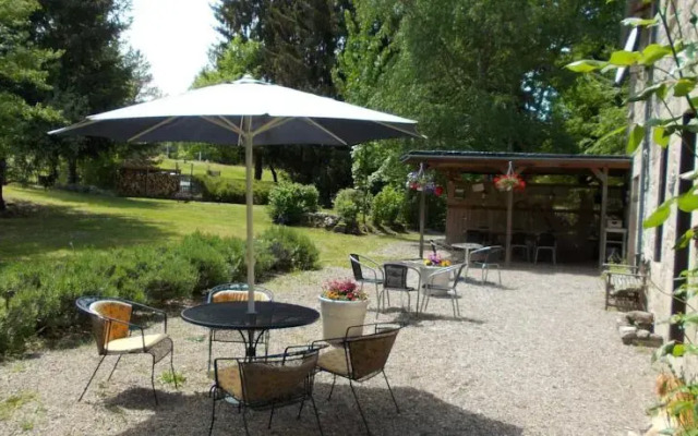 Chambres d'Hôtes Le Pont