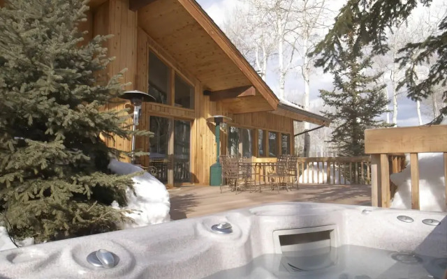 Remington Retreat - 6 Bedrooms Home