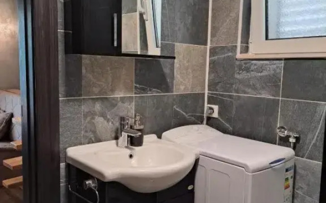 Amazing Flat with View in Prčanj Montenegro
