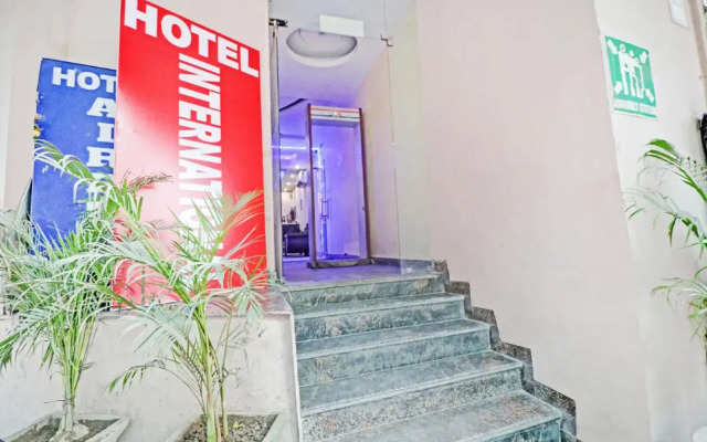 OYO 696 Hotel Euro Star International