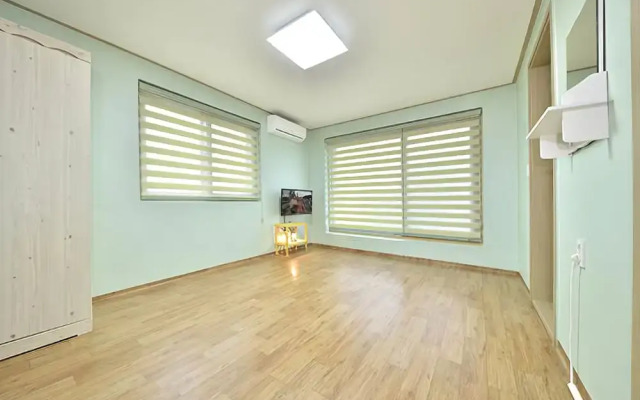 Daecheon ole pension