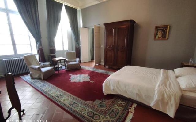 Gite 5 Etoiles La Suite Barbes