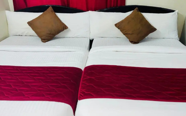 Sai Palace Inn by OYO Rooms