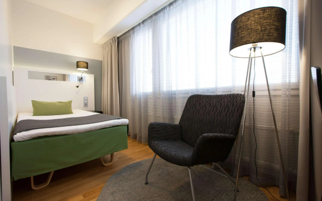 Scandic Pori
