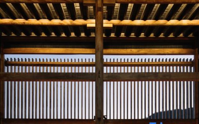 Ruralation MO⁺ Co-living Retreat, Chenjiapu,Songyang