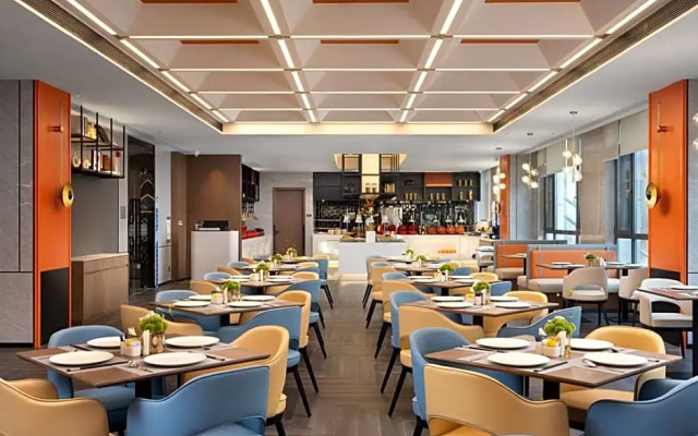 Hampton By Hilton Qingzhou Shenshui Road