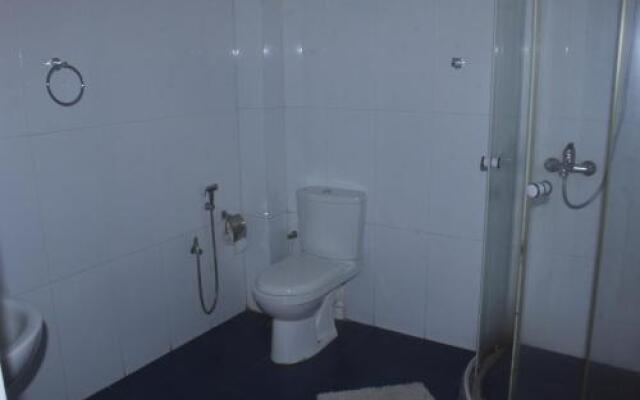 Calluna Hotel