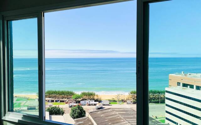 Hotel Atlantico De Macaé By Inn House