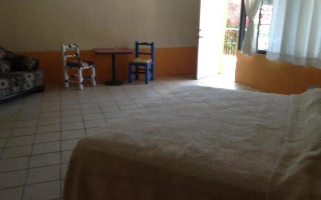 Hotel El Morichal