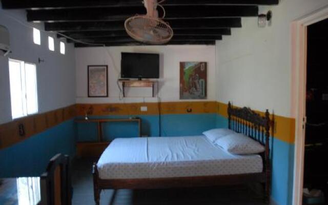 Hostal Las Terrazas