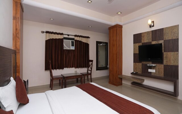 Hotel Siddharth Induspark