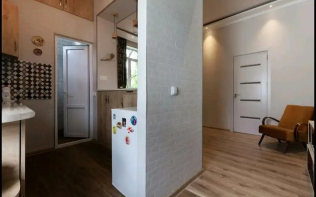 Your apartment in Old Tbilisi-Ortachala
