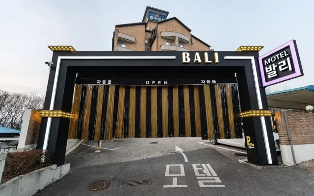Yongin Yangji Bali